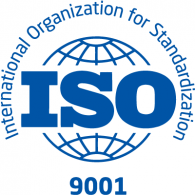 iso 9001 certified