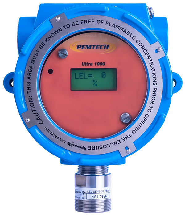 Sensor de Temperatura - Mod. LP - Edaltec Group